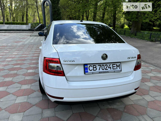 Шкода Октавія, об'ємом двигуна 1.6 л та пробігом 49 тис. км за 14900 $, фото 7 на Automoto.ua