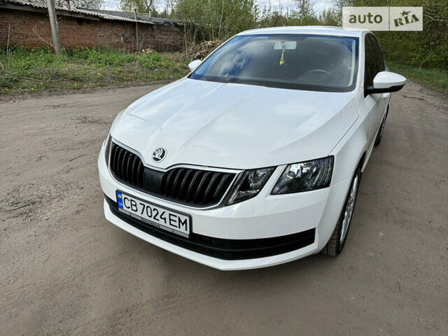 Шкода Октавія, об'ємом двигуна 1.6 л та пробігом 49 тис. км за 14900 $, фото 14 на Automoto.ua