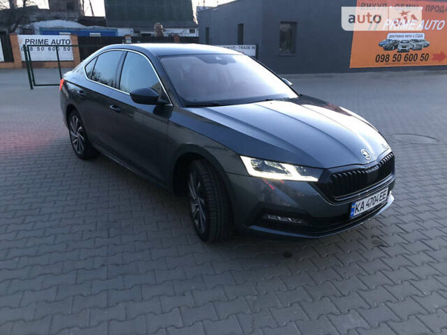 Шкода Октавія, об'ємом двигуна 1.98 л та пробігом 26 тис. км за 32500 $, фото 1 на Automoto.ua