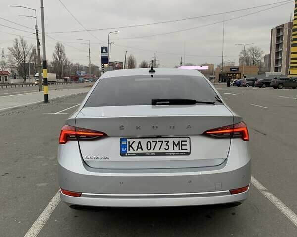 Шкода Октавия, объемом двигателя 1.4 л и пробегом 57 тыс. км за 21600 $, фото 6 на Automoto.ua