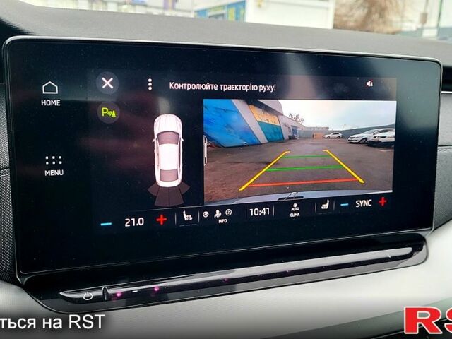 Шкода Октавия, объемом двигателя 1.4 л и пробегом 51 тыс. км за 19900 $, фото 2 на Automoto.ua