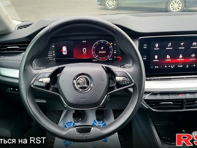 Шкода Октавия, объемом двигателя 1.4 л и пробегом 51 тыс. км за 19900 $, фото 1 на Automoto.ua