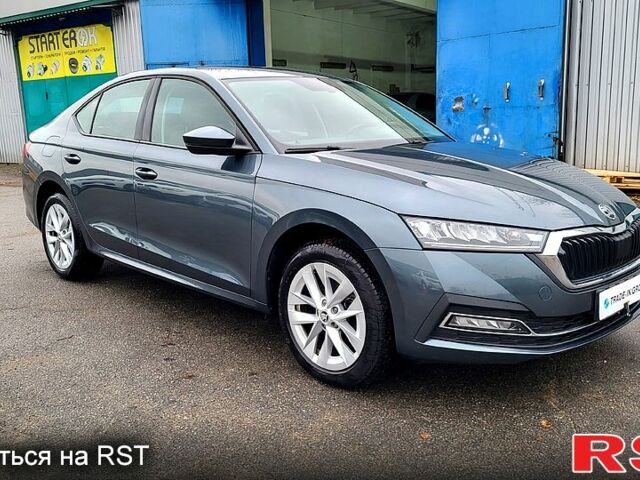 Шкода Октавия, объемом двигателя 1.4 л и пробегом 51 тыс. км за 19900 $, фото 9 на Automoto.ua