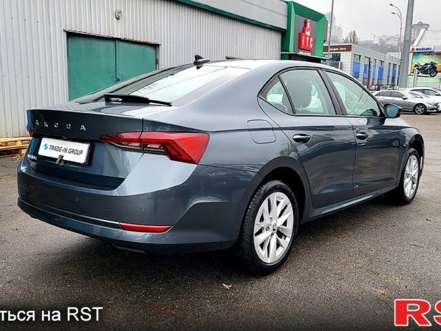 Шкода Октавия, объемом двигателя 1.4 л и пробегом 51 тыс. км за 19900 $, фото 10 на Automoto.ua