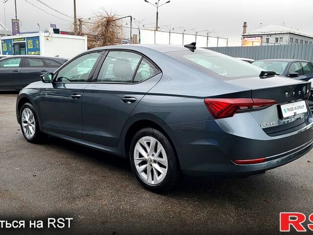 Шкода Октавия, объемом двигателя 1.4 л и пробегом 51 тыс. км за 19900 $, фото 11 на Automoto.ua