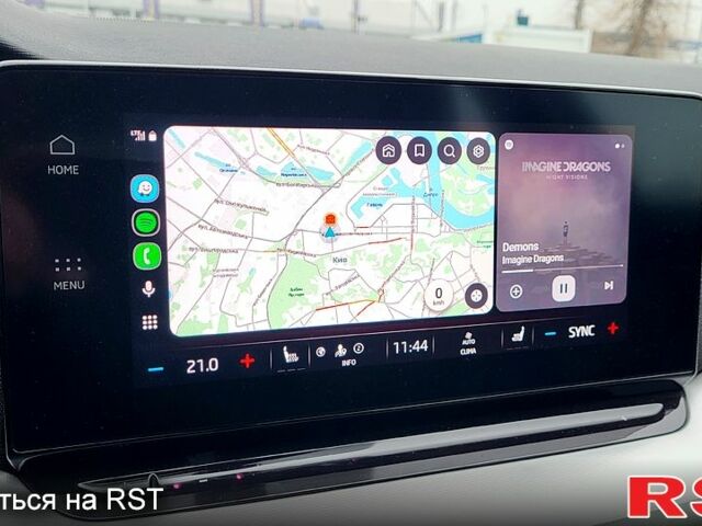 Шкода Октавия, объемом двигателя 1.4 л и пробегом 51 тыс. км за 19900 $, фото 3 на Automoto.ua