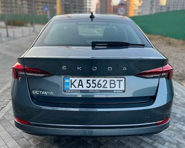 Шкода Октавія, об'ємом двигуна 1.4 л та пробігом 55 тис. км за 19400 $, фото 6 на Automoto.ua