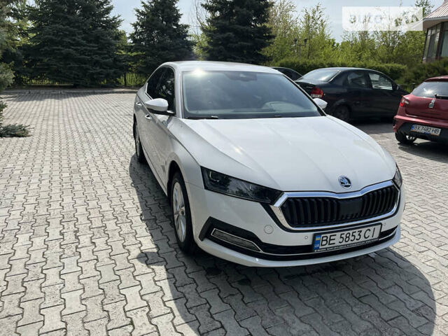 Шкода Октавия, объемом двигателя 1.4 л и пробегом 38 тыс. км за 25999 $, фото 6 на Automoto.ua