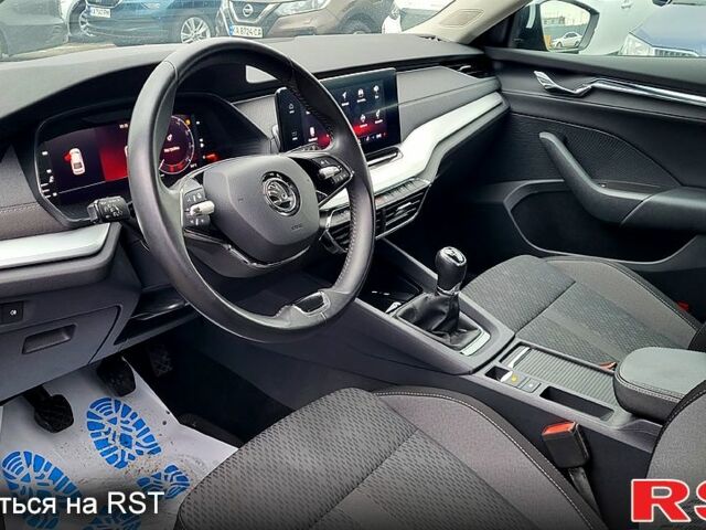 Шкода Октавия, объемом двигателя 1.4 л и пробегом 51 тыс. км за 19900 $, фото 12 на Automoto.ua