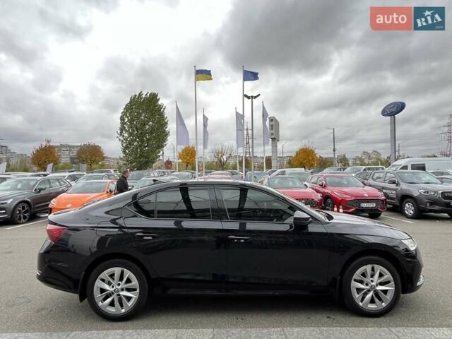 Шкода Октавия, объемом двигателя 1.4 л и пробегом 149 тыс. км за 21761 $, фото 4 на Automoto.ua