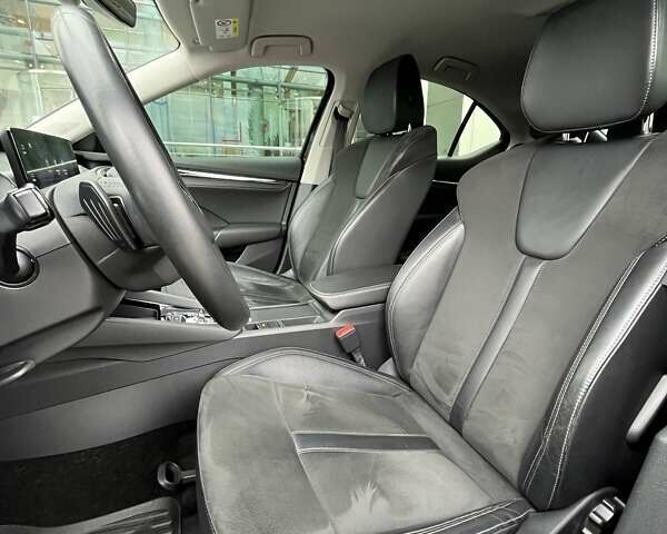 Шкода Октавия, объемом двигателя 1.4 л и пробегом 149 тыс. км за 21761 $, фото 16 на Automoto.ua