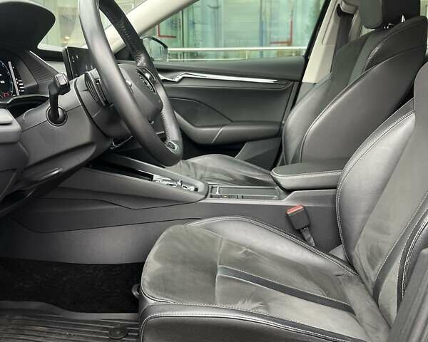 Шкода Октавия, объемом двигателя 1.4 л и пробегом 149 тыс. км за 21761 $, фото 15 на Automoto.ua