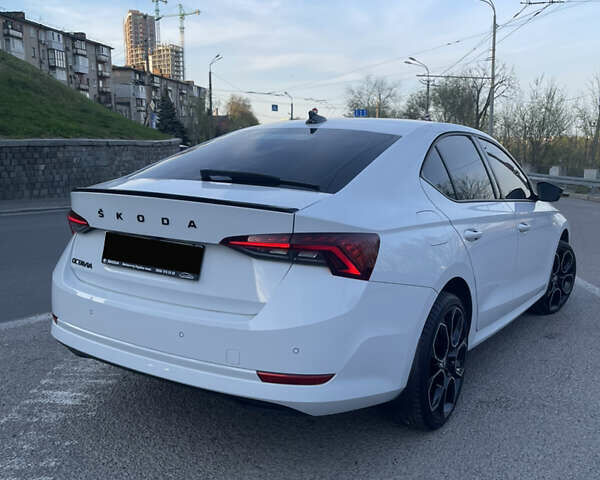 Шкода Октавія, об'ємом двигуна 1.4 л та пробігом 36 тис. км за 29000 $, фото 3 на Automoto.ua