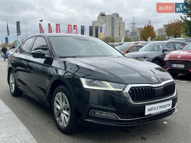 Шкода Октавия, объемом двигателя 1.4 л и пробегом 149 тыс. км за 21761 $, фото 3 на Automoto.ua