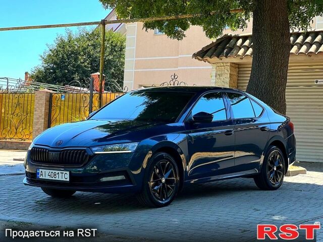 Шкода Октавия, объемом двигателя 1.4 л и пробегом 146 тыс. км за 18800 $, фото 1 на Automoto.ua