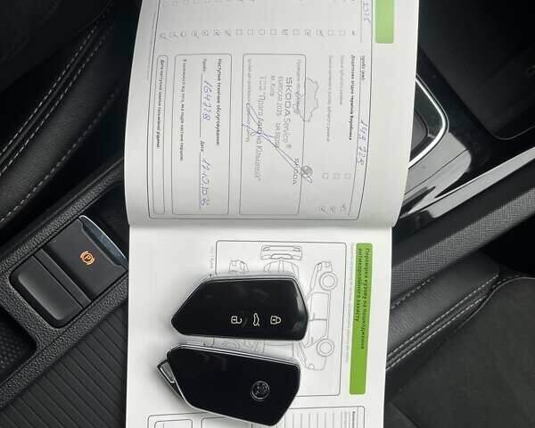 Шкода Октавия, объемом двигателя 1.4 л и пробегом 149 тыс. км за 21761 $, фото 33 на Automoto.ua