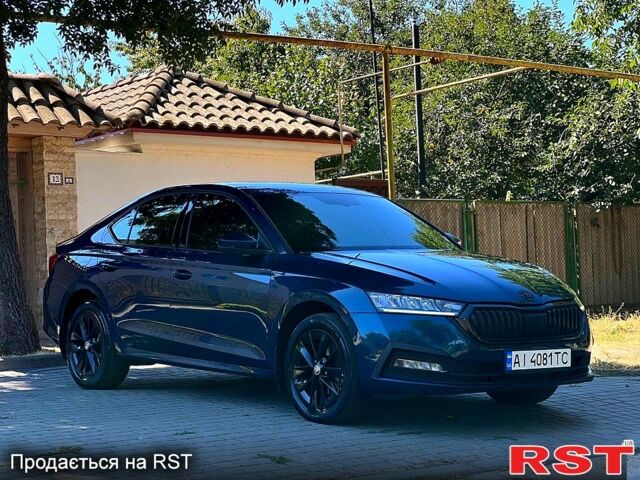 Шкода Октавия, объемом двигателя 1.4 л и пробегом 146 тыс. км за 18800 $, фото 4 на Automoto.ua
