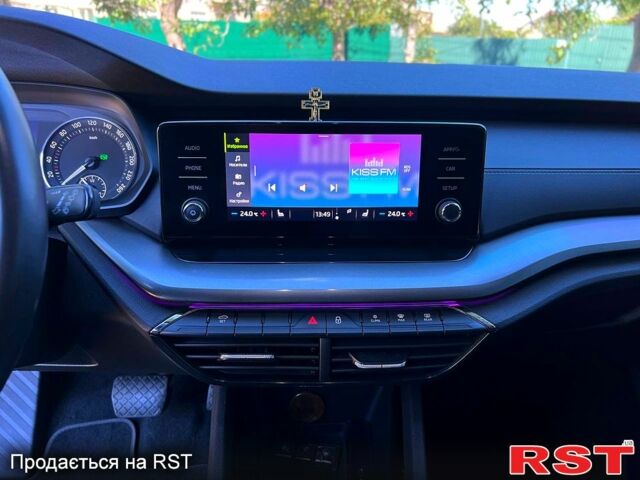 Шкода Октавия, объемом двигателя 1.4 л и пробегом 146 тыс. км за 18800 $, фото 7 на Automoto.ua