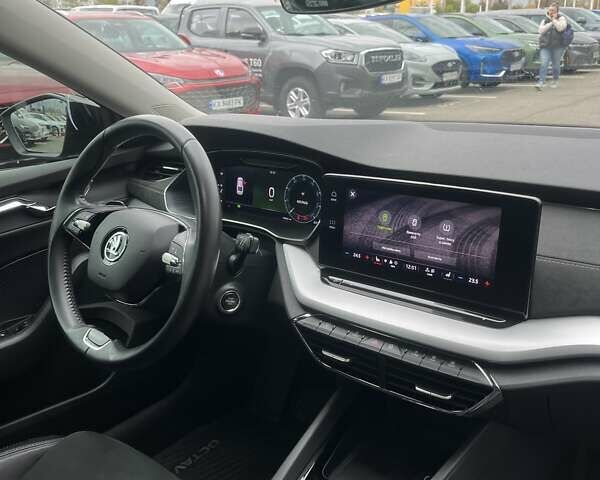 Шкода Октавия, объемом двигателя 1.4 л и пробегом 149 тыс. км за 21761 $, фото 12 на Automoto.ua