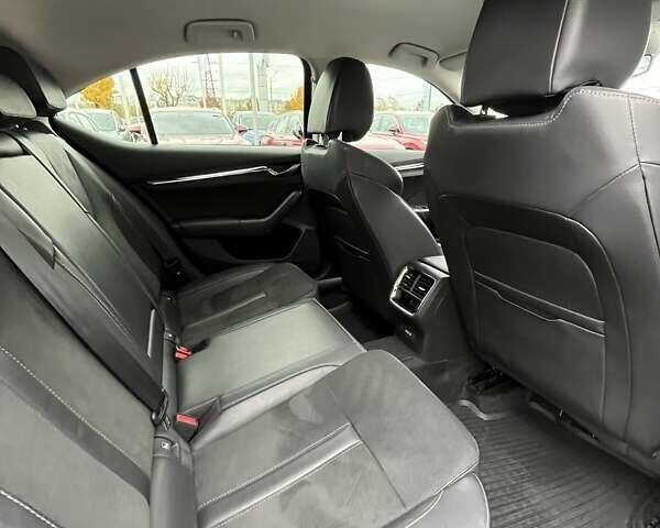 Шкода Октавия, объемом двигателя 1.4 л и пробегом 149 тыс. км за 21761 $, фото 10 на Automoto.ua