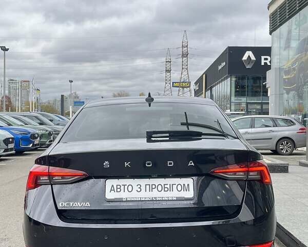 Шкода Октавия, объемом двигателя 1.4 л и пробегом 149 тыс. км за 21761 $, фото 6 на Automoto.ua