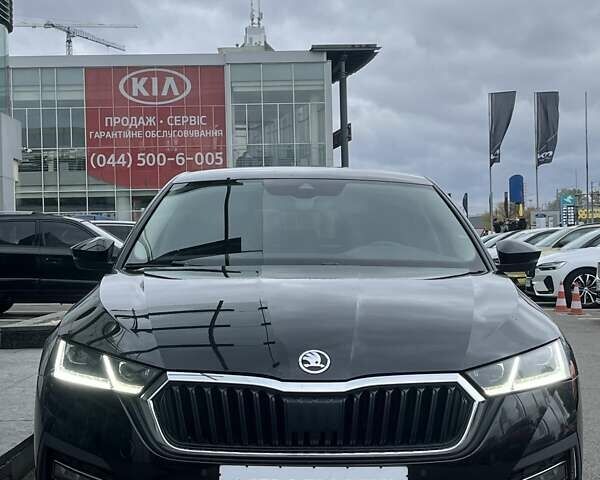 Шкода Октавия, объемом двигателя 1.4 л и пробегом 149 тыс. км за 21761 $, фото 2 на Automoto.ua