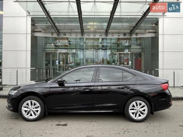 Шкода Октавия, объемом двигателя 1.4 л и пробегом 149 тыс. км за 21761 $, фото 8 на Automoto.ua