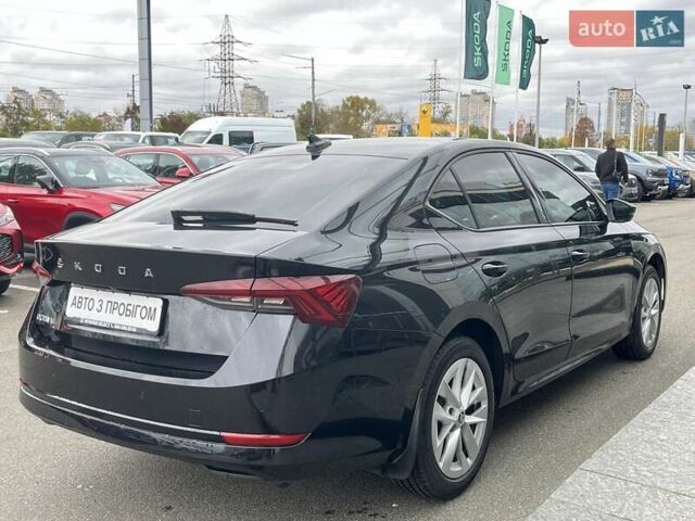 Шкода Октавия, объемом двигателя 1.4 л и пробегом 149 тыс. км за 21761 $, фото 5 на Automoto.ua