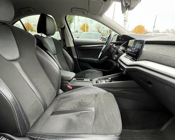 Шкода Октавия, объемом двигателя 1.4 л и пробегом 149 тыс. км за 21761 $, фото 11 на Automoto.ua