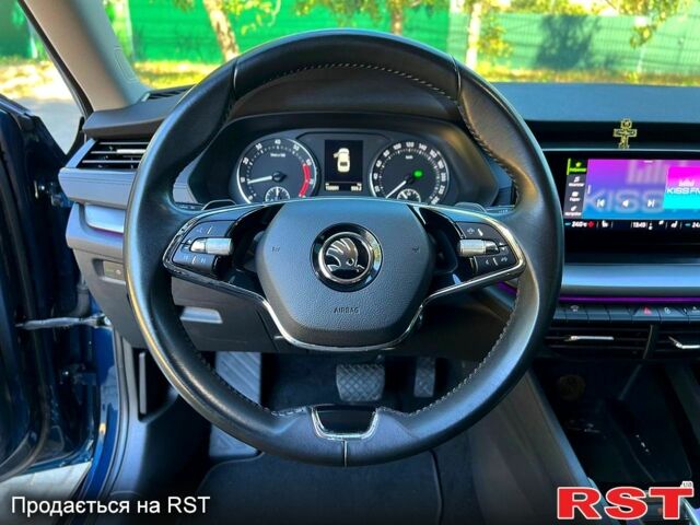 Шкода Октавия, объемом двигателя 1.4 л и пробегом 146 тыс. км за 18800 $, фото 8 на Automoto.ua