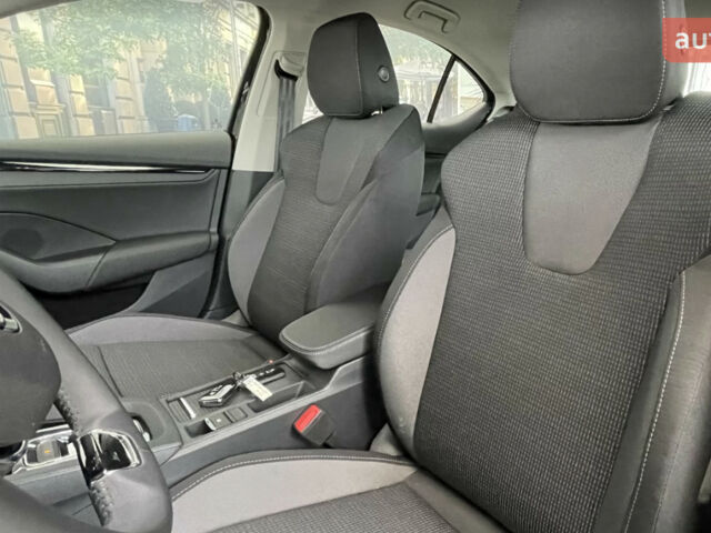 Шкода Октавия, объемом двигателя 1.98 л и пробегом 0 тыс. км за 33150 $, фото 15 на Automoto.ua