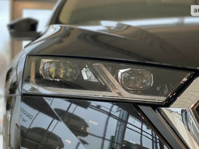 Шкода Октавия, объемом двигателя 1.98 л и пробегом 0 тыс. км за 33150 $, фото 4 на Automoto.ua