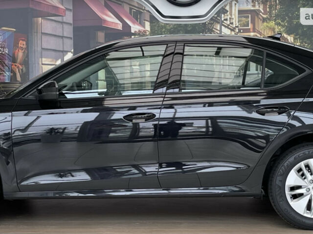 Шкода Октавия, объемом двигателя 1.98 л и пробегом 0 тыс. км за 33150 $, фото 1 на Automoto.ua