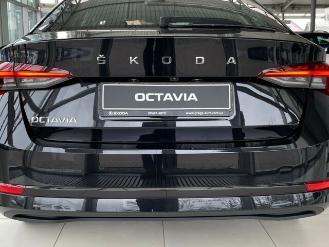 Шкода Октавия, объемом двигателя 1.4 л и пробегом 0 тыс. км за 27349 $, фото 9 на Automoto.ua