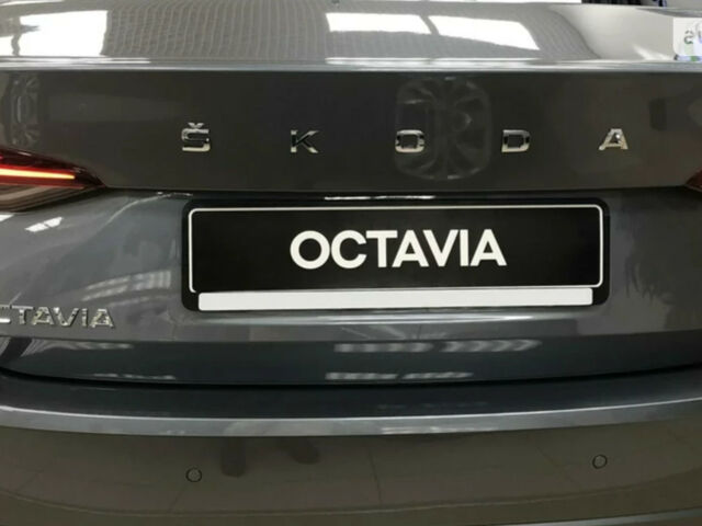 Шкода Октавія, об'ємом двигуна 1.6 л та пробігом 0 тис. км за 26119 $, фото 9 на Automoto.ua