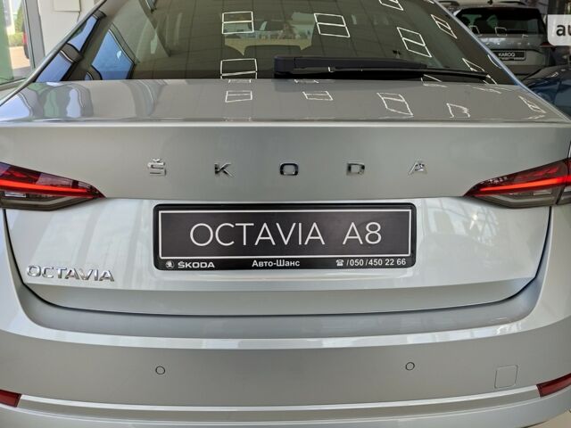 Шкода Октавия, объемом двигателя 1.6 л и пробегом 0 тыс. км за 26309 $, фото 12 на Automoto.ua