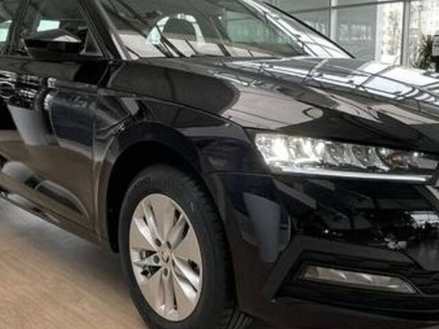 Шкода Октавия, объемом двигателя 1.98 л и пробегом 0 тыс. км за 33150 $, фото 6 на Automoto.ua