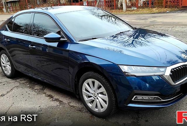 Шкода Октавія, об'ємом двигуна 1.4 л та пробігом 1 тис. км за 28300 $, фото 1 на Automoto.ua