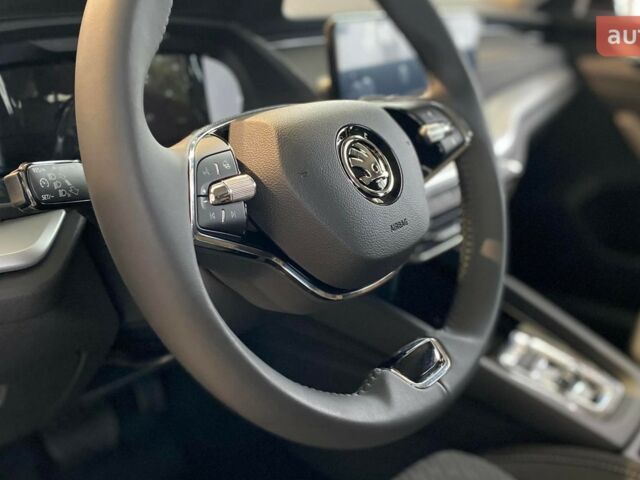 Шкода Октавия, объемом двигателя 1.98 л и пробегом 0 тыс. км за 33150 $, фото 11 на Automoto.ua