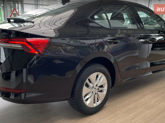 Шкода Октавия, объемом двигателя 1.98 л и пробегом 0 тыс. км за 33150 $, фото 3 на Automoto.ua