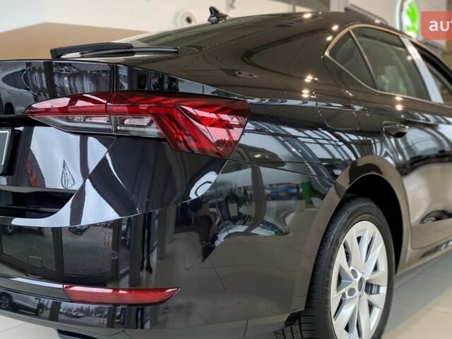 Шкода Октавия, объемом двигателя 1.98 л и пробегом 0 тыс. км за 33150 $, фото 8 на Automoto.ua
