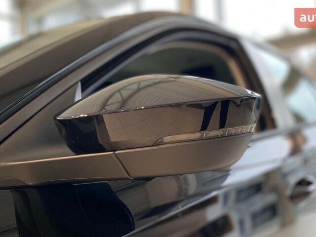 Шкода Октавия, объемом двигателя 1.98 л и пробегом 0 тыс. км за 33150 $, фото 5 на Automoto.ua