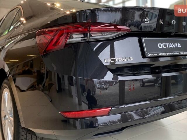 Шкода Октавия, объемом двигателя 1.98 л и пробегом 0 тыс. км за 33150 $, фото 2 на Automoto.ua