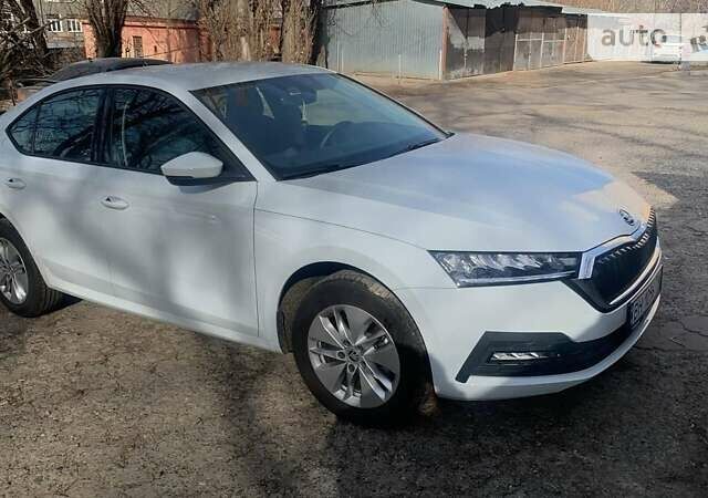 Шкода Октавия, объемом двигателя 1.4 л и пробегом 3 тыс. км за 22500 $, фото 2 на Automoto.ua