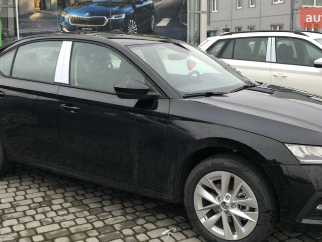 Шкода Октавия, объемом двигателя 1.98 л и пробегом 0 тыс. км за 33150 $, фото 9 на Automoto.ua