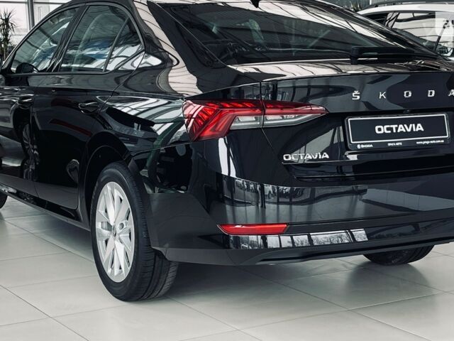 Шкода Октавия, объемом двигателя 1.4 л и пробегом 0 тыс. км за 27349 $, фото 8 на Automoto.ua