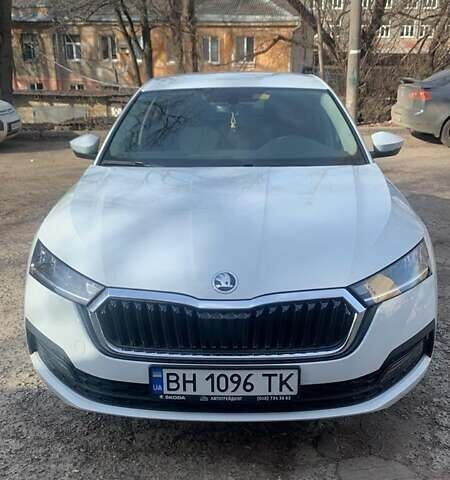 Шкода Октавія, об'ємом двигуна 1.4 л та пробігом 3 тис. км за 22500 $, фото 12 на Automoto.ua