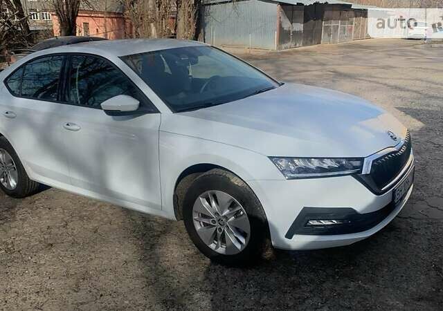 Шкода Октавія, об'ємом двигуна 1.4 л та пробігом 3 тис. км за 22500 $, фото 13 на Automoto.ua