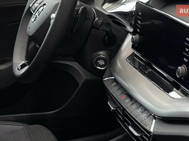 Шкода Октавия, объемом двигателя 1.98 л и пробегом 0 тыс. км за 33150 $, фото 18 на Automoto.ua