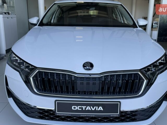 Шкода Октавия, объемом двигателя 1.4 л и пробегом 0 тыс. км за 28216 $, фото 3 на Automoto.ua